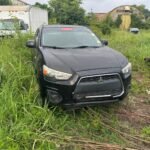 2015 MITSUBISHI Outlander Sport – 4A4AR3AU0FE031999